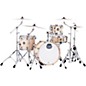 Mapex Mars Maple 4-Piece Bop Shell Pack With 18" Bass Drum Natural Satin thumbnail