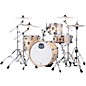 Mapex Mars Maple 4-Piece Bop Shell Pack With 18" Bass Drum Natural Satin