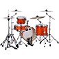 Mapex Mars Maple 4-Piece Bop Shell Pack With 18" Bass Drum Glossy Amber