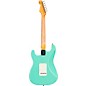 Fender Custom Shop Limited-Edition '59 Stratocaster Journeyman Relic Electric Guitar Super Faded Aged Seafoam Green