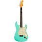 Fender Custom Shop Limited Edition '59 Stratocaster Journeyman Relic Electric Guitar Super Faded Aged Seafoam Green