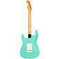 Fender Custom Shop Limited Edition '59 Stratocaster Journeyman Relic Electric Guitar Super Faded Aged Seafoam Green