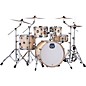 Mapex Mars Maple Fusion 5-Piece Shell Pack With 20" Bass Drum Natural Satin thumbnail