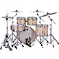 Mapex Mars Maple Fusion 5-Piece Shell Pack With 20" Bass Drum Natural Satin