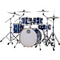 Mapex Mars Maple Fusion 5-Piece Shell Pack With 20" Bass Drum Midnight Blue