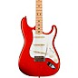 Fender Custom Shop Limited-Edition '69 Stratocaster Journeyman Relic Electric Guitar Aged Candy Tangerine thumbnail