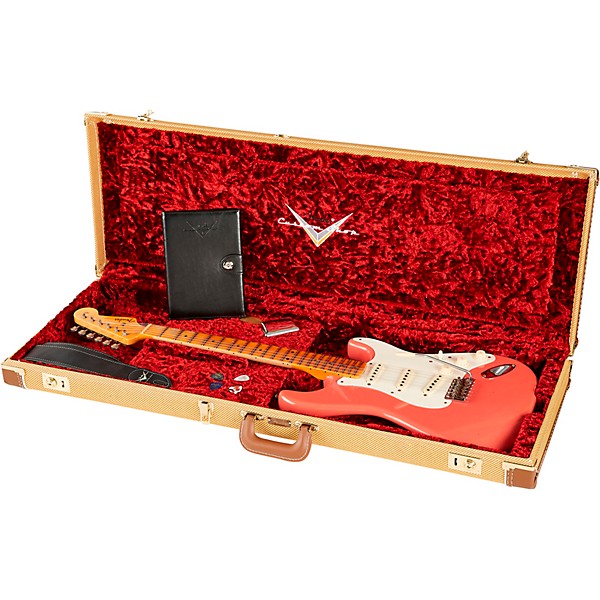 ギター FiestaRed Relic Multilayer Stratocaster L98087000001000-00-600x600.jpg