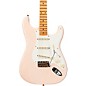 Fender Custom Shop Limited-Edition '56 Stratocaster Relic Electric Guitar Super Faded Aged Shell Pink thumbnail