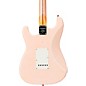 Fender Custom Shop Limited-Edition '56 Stratocaster Relic Electric Guitar Super Faded Aged Shell Pink