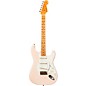 Fender Custom Shop Limited-Edition '56 Stratocaster Relic Electric Guitar Super Faded Aged Shell Pink