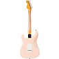 Fender Custom Shop Limited-Edition '56 Stratocaster Relic Electric Guitar Super Faded Aged Shell Pink