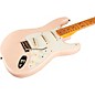 Fender Custom Shop Limited-Edition '56 Stratocaster Relic Electric Guitar Super Faded Aged Shell Pink
