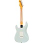 Fender Custom Shop Limited-Edition '56 Stratocaster Relic Electric Guitar Super Faded Aged Sonic Blue