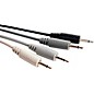Moog Patch Cable Variety Pack Gray Scale thumbnail