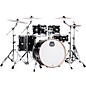 Mapex Mars Maple Rock 5-Piece Shell Pack With 22" Bass Drum Matte Black thumbnail