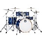 Mapex Mars Maple Rock 5-Piece Shell Pack With 22" Bass Drum Midnight Blue thumbnail