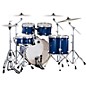 Mapex Mars Maple Rock 5-Piece Shell Pack With 22" Bass Drum Midnight Blue