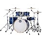 Mapex Mars Maple Rock 5-Piece Shell Pack With 22" Bass Drum Midnight Blue