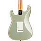 Fender Custom Shop Limited-Edition Tomatillo Stratocaster Special Relic Electric Guitar Super Faded Aged Sage Green Metallic