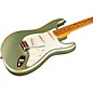 Fender Custom Shop Limited-Edition Tomatillo Stratocaster Special Relic Electric Guitar Super Faded Aged Sage Green Metallic