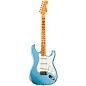 Fender Custom Shop Limited-Edition Tomatillo Stratocaster Special Relic Electric Guitar Super Faded Aged Lake Placid Blue