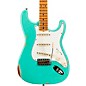 Fender Custom Shop Limited-Edition Tomatillo Stratocaster Special Relic Electric Guitar Super Faded Aged Seafoam Green thumbnail