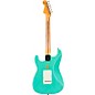 Fender Custom Shop Limited-Edition Tomatillo Stratocaster Special Relic Electric Guitar Super Faded Aged Seafoam Green