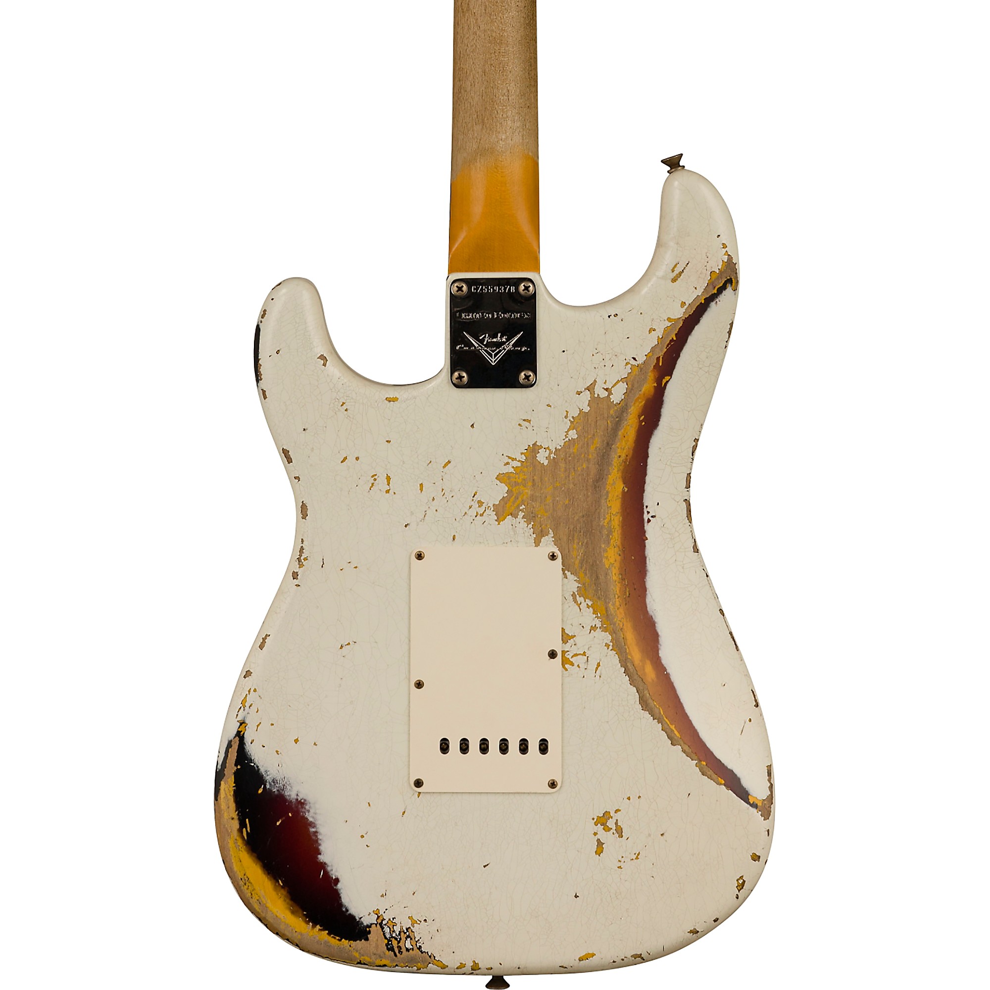 ギター Custom Oder Lacquer Finish Stratocaster hq720.jpg?sqp=-