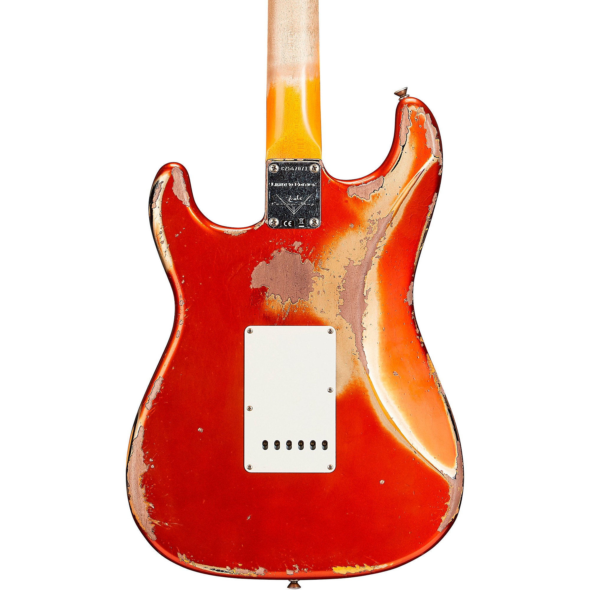 Fender Custom Shop – Page 3 – Empire Music