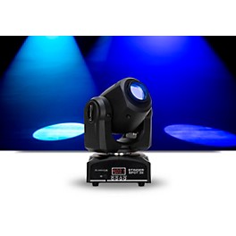 Eliminator Lighting Stinger Spot 30 Moving Head 30 Watt LED