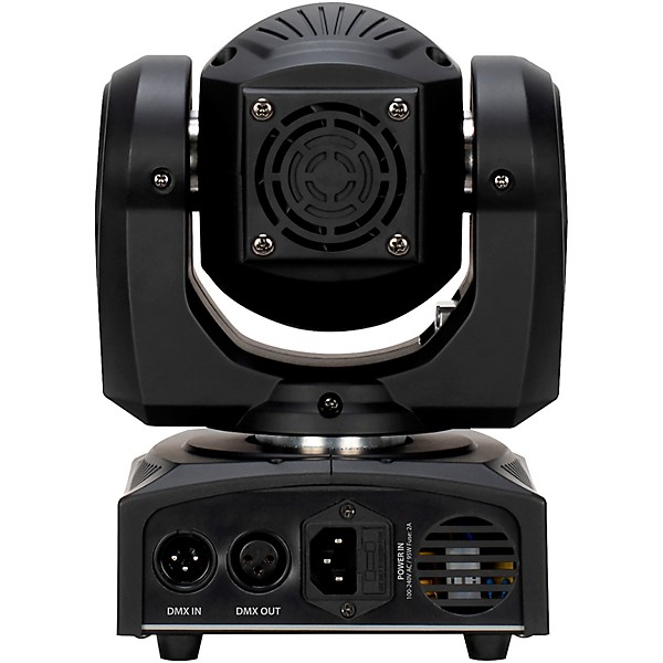 Eliminator Lighting Stinger Spot 30 Moving Head 30 Watt LED