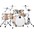 Mapex Mars Maple Studioease 6-Piece Shell ... Mapex Mars Maple Studioease 6-Piece Shell Pack With 22" Bass Drum Natural Satin