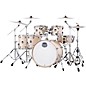 Mapex Mars Maple Studioease 6-Piece Shell Pack With 22" Bass Drum Natural Satin