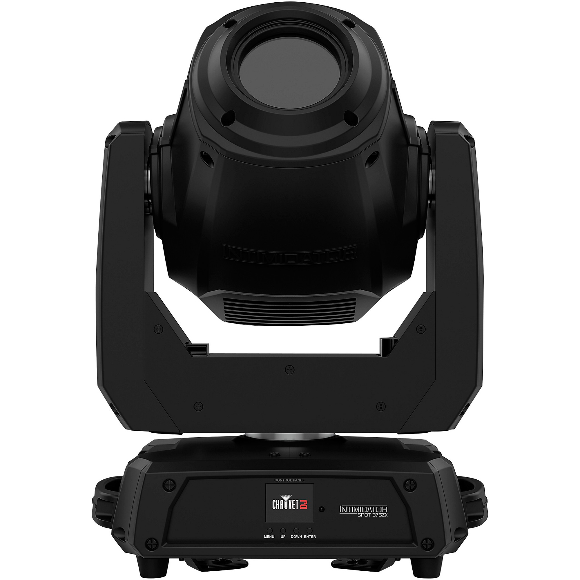 邦楽 NITE FULL MAKERS / SUN RISE Intimidator Spot 375ZX - CHAUVET DJ