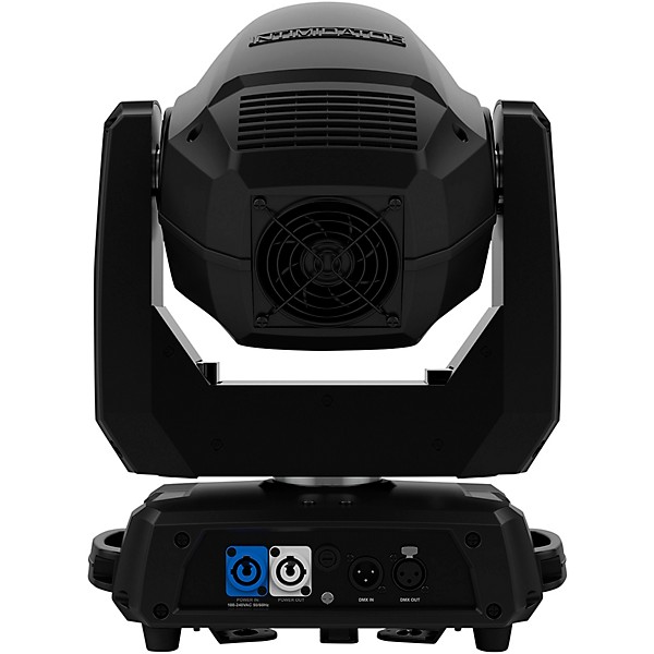 CHAUVET DJ Intimidator Spot 375ZX Moving Head Effects Light