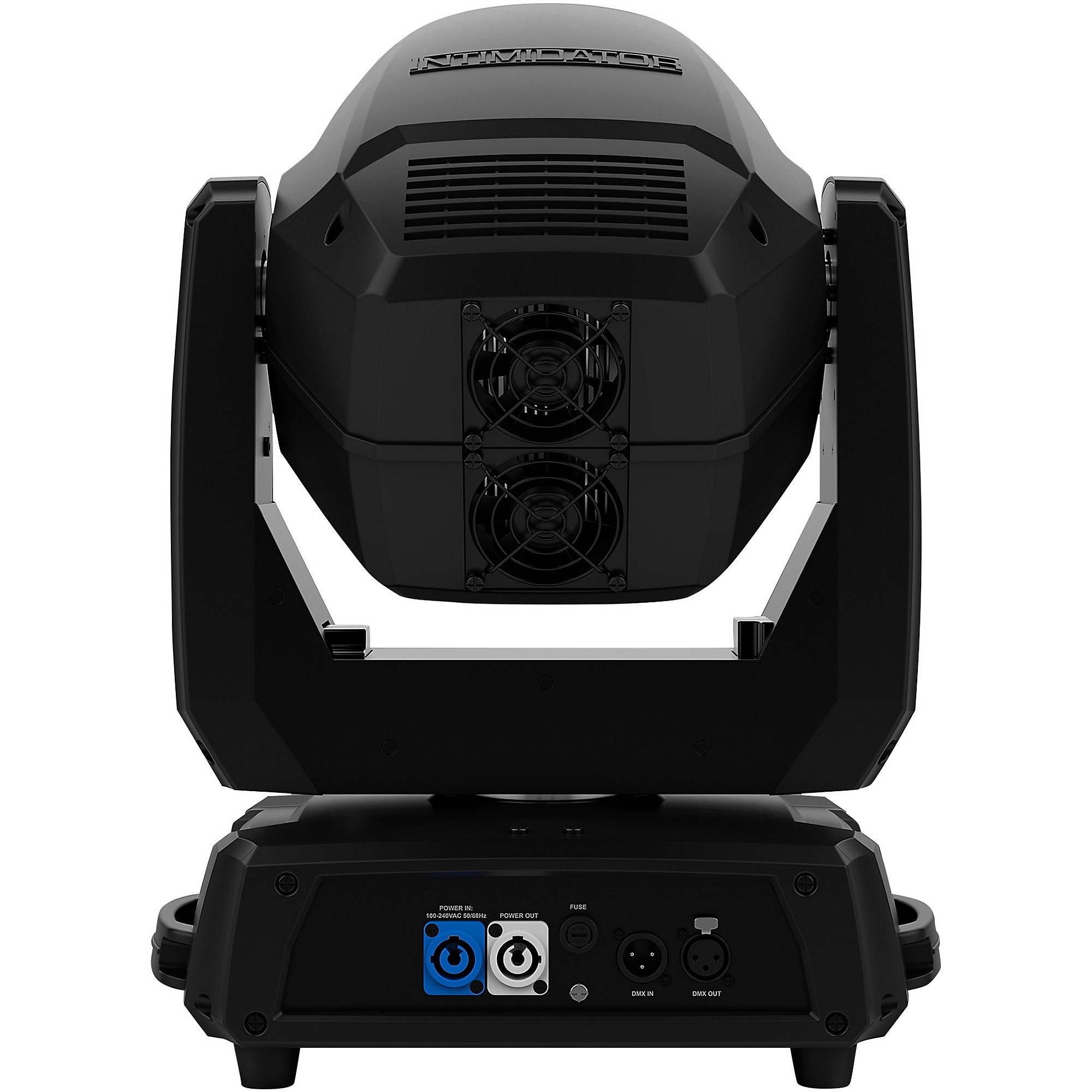 CHAUVET DJ Intimidator Spot 475ZX | Guitar Center