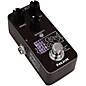 NUX NCH-5 Mini SCF Super Chorus Flanger and Pitch Modulation Effects Pedal Black