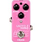 NUX NCH-4 UKIYO-E Mini Pedal with Three Vintage Chorus Models Effects Pedal Pink thumbnail