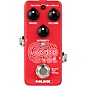 NUX NCH-3 Voodoo Vibe Mini Uni-Vibe Effects Pedal Red thumbnail