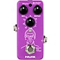NUX NDD-3 Edge Mini Pedal with Three Delay Types and Smart Tap Temp Effects Pedal Purple thumbnail