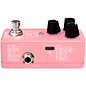 NUX NSS-4 Pulse Mini IR Loader Pedal for Guitar and Bass Effects Pedal Pink