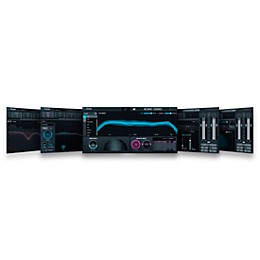 iZotope Ozone 10 Advanced: Crossgrade from any paid iZotope Product