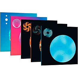 iZotope Mix & Master Bundle Advanced: from any Advanced Product