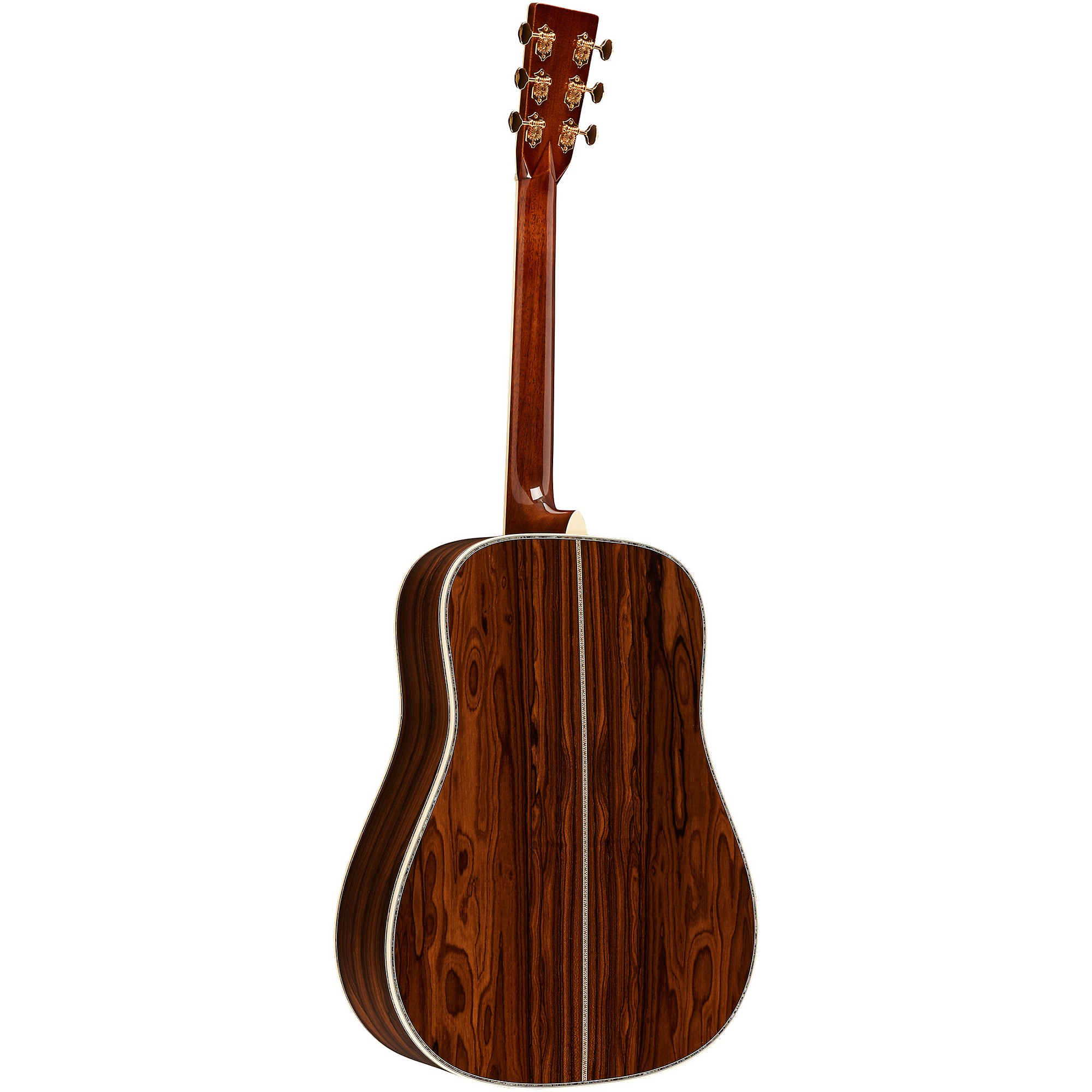 Platinum Martin Custom Shop Special 45 Dreadnought Bearclaw Platinum Martin Custom Shop Special 45 Dreadnought Bearclaw