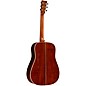 Open Box Martin Custom Shop Special HD28 Dreadnought Bearclaw Sitka-Cocobolo Acoustic Guitar Level 2 Natural 197881103620