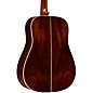 Martin Custom Shop Special D28 Dreadnought Bearclaw Sitka-Wild Grain East Indian Rosewood Acoustic Guitar Natural