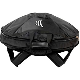SCHLAGWERK HP8DI 8-Note Handpan D-Integral Tuning With Gig Bag and Protective Cover