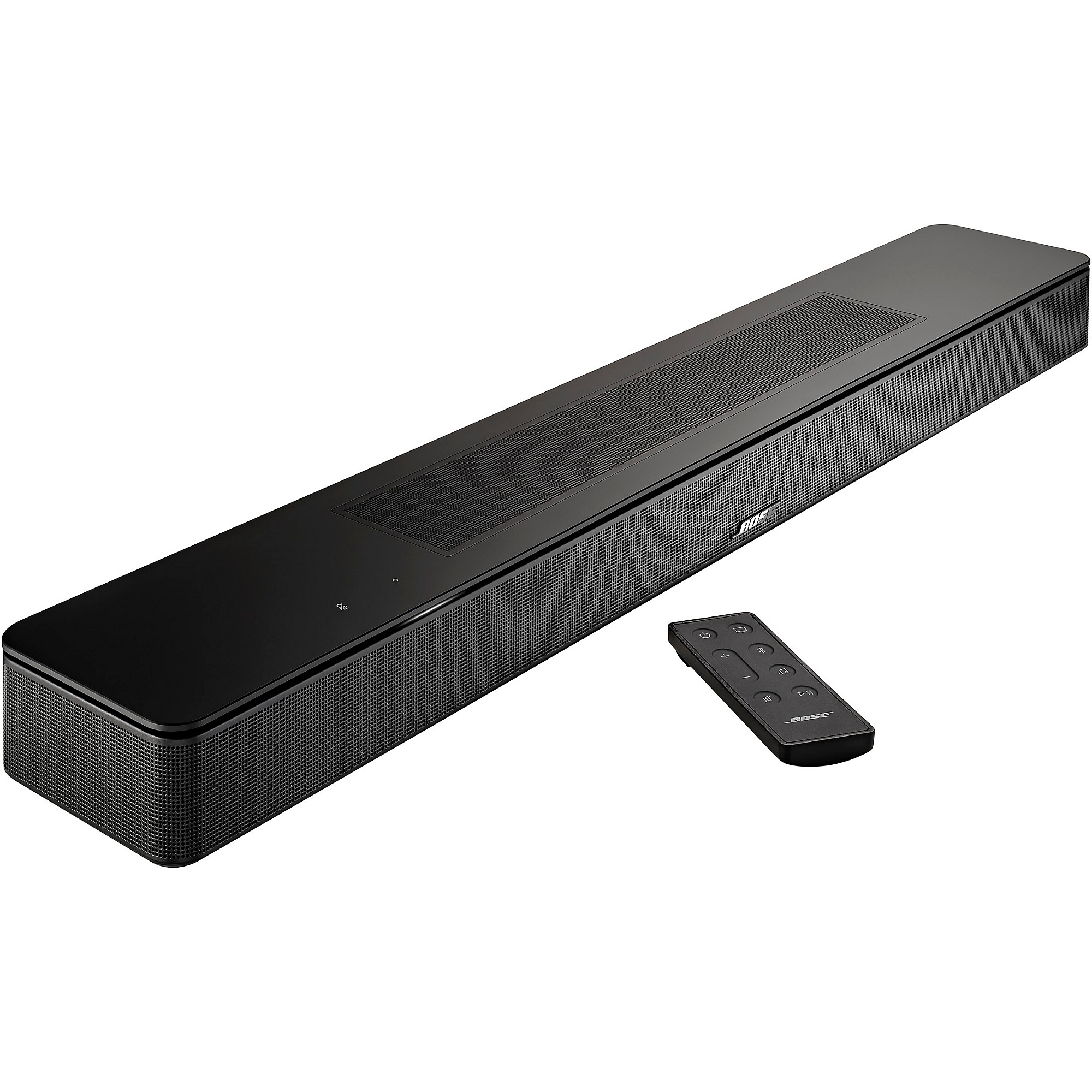 Bose Smart Soundbar 600 | Guitar Center