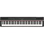 Open Box Yamaha P-125A 88-Key Digital Piano Level 2 Black 197881124205 thumbnail