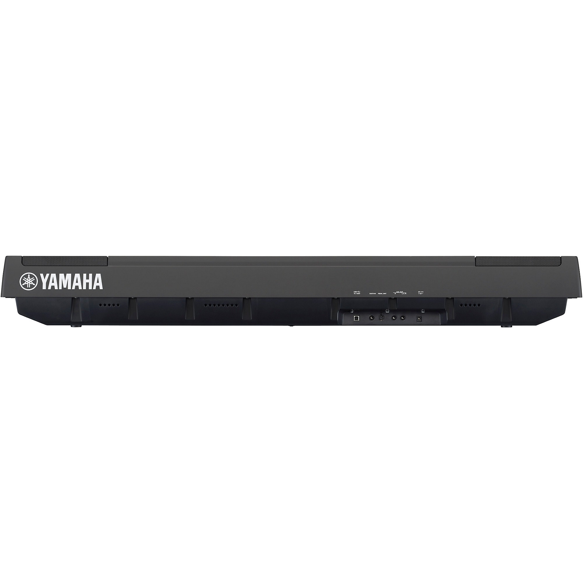 Yamaha P-125A 88-Key Digital Piano Black | Guitar Center